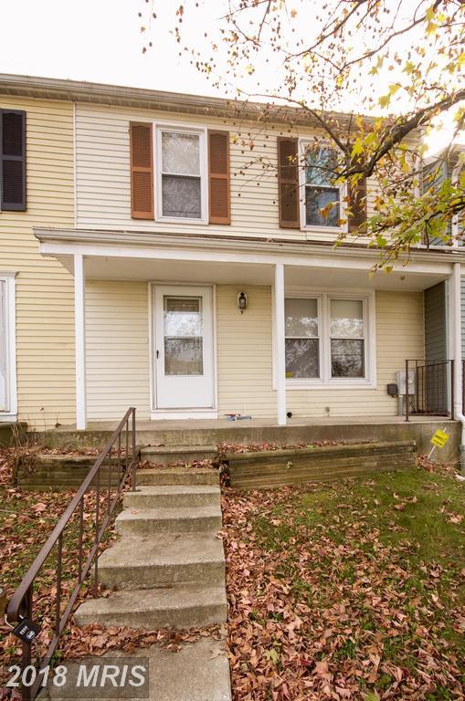9 Craftsman Court - Photo 1