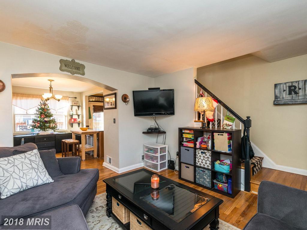 8348 Ridgely Oak Road - Photo 1