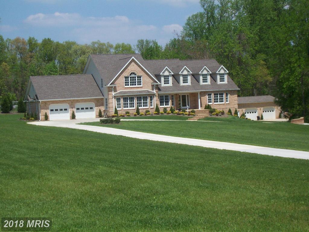 5106 Forge Road - Photo 1