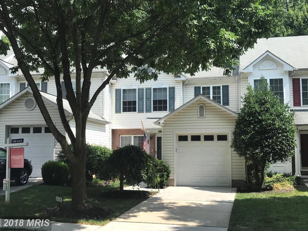 608 Doolan Court - Photo 1