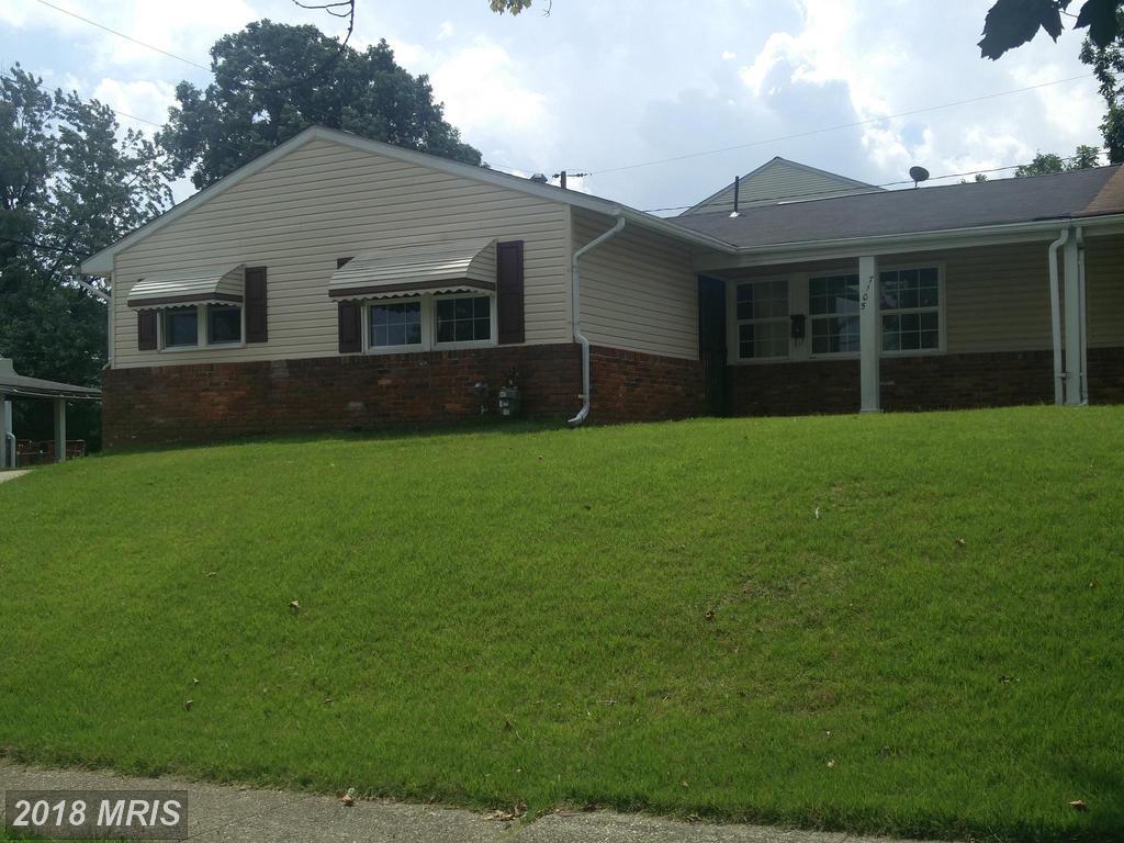 7105 Chamberlain Road - Photo 1