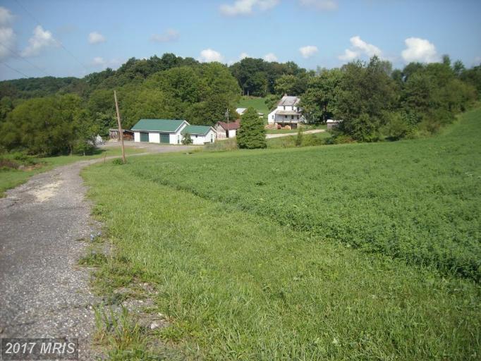 3332 Baker Schoolhouse Road - Photo 1