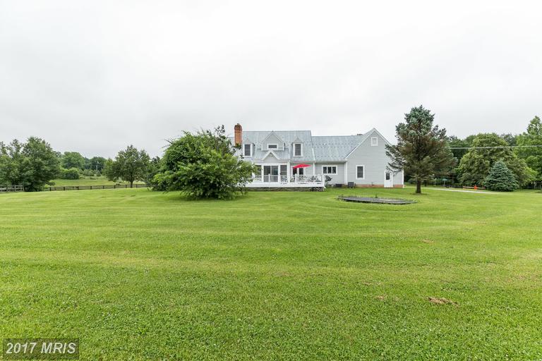 2502 Monkton Road - Photo 1