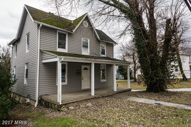 506 Fairmount Avenue - Photo 1