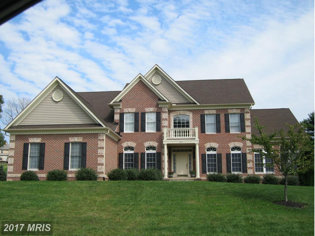 10-W Farm Meadow Court - Photo 1
