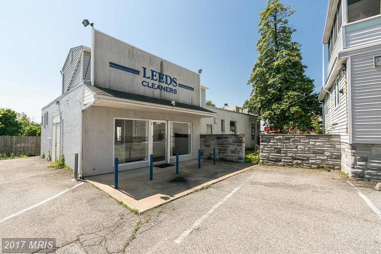 5205 Leeds Avenue - Photo 1