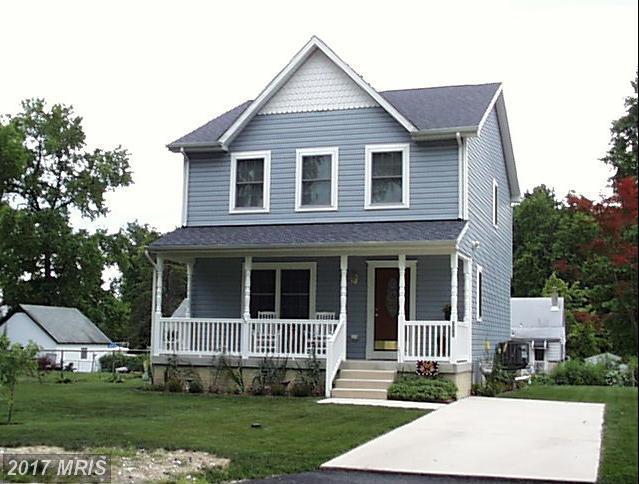 2207 Seneca Road - Photo 1