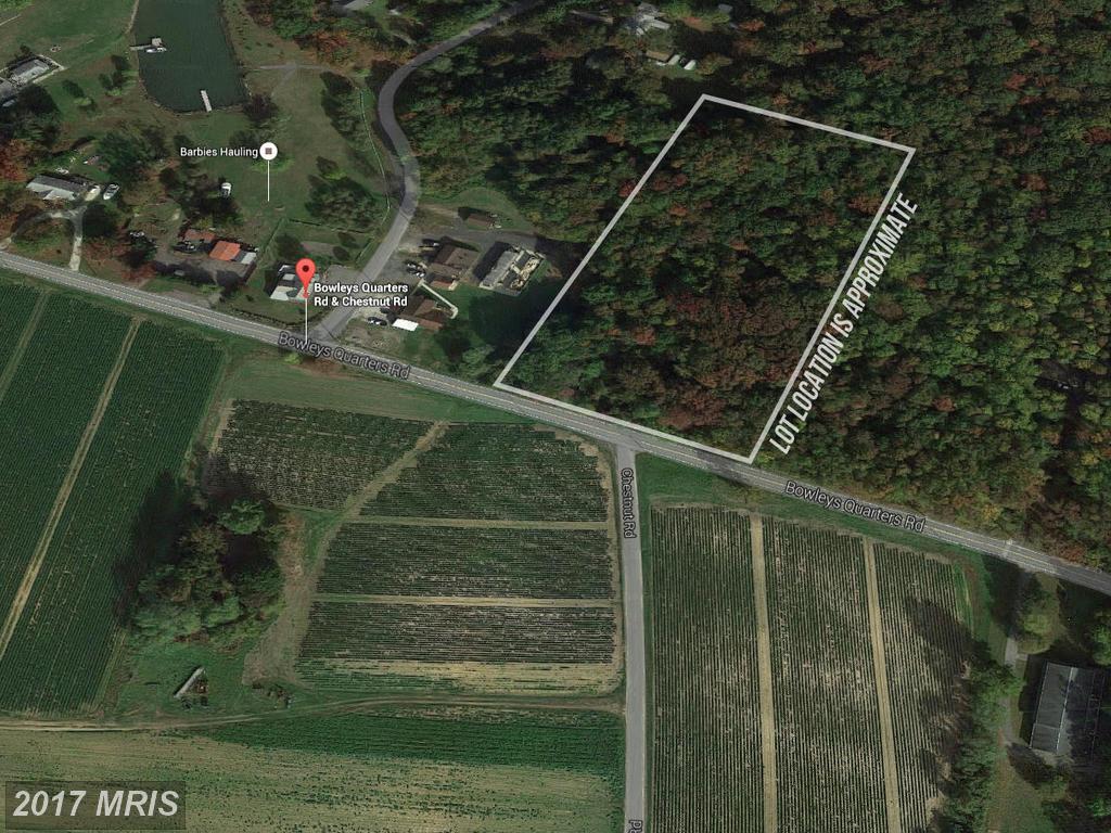 Bowleys Quarters Road - Photo 1