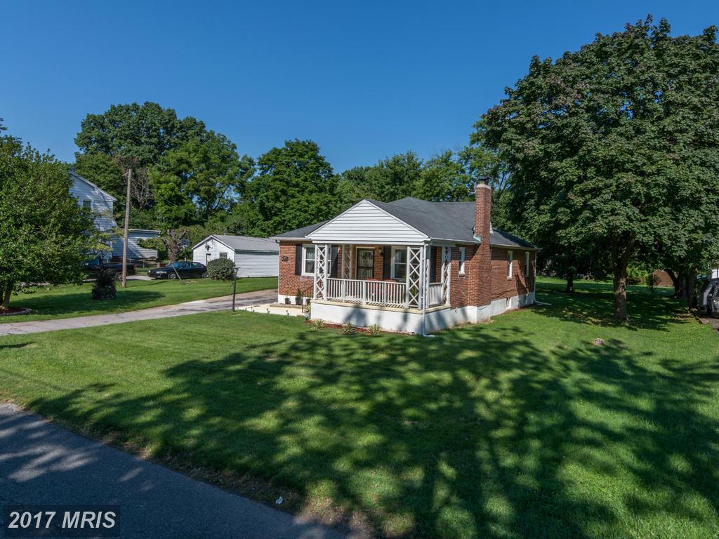 3624 Langrehr Road - Photo 1