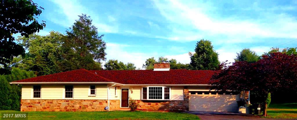 4821 Carroll Manor Road - Photo 1