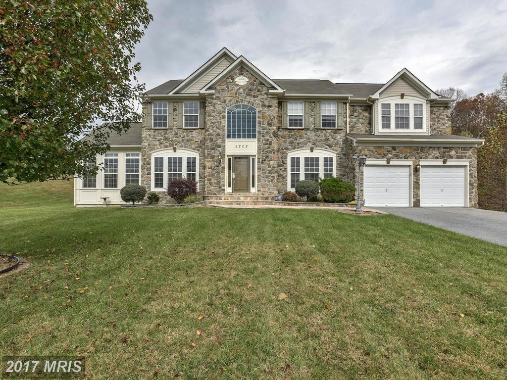 2202 Siena Way - Photo 1
