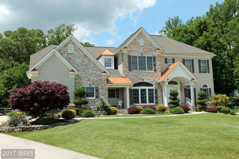 8120 Redstone Road - Photo 1