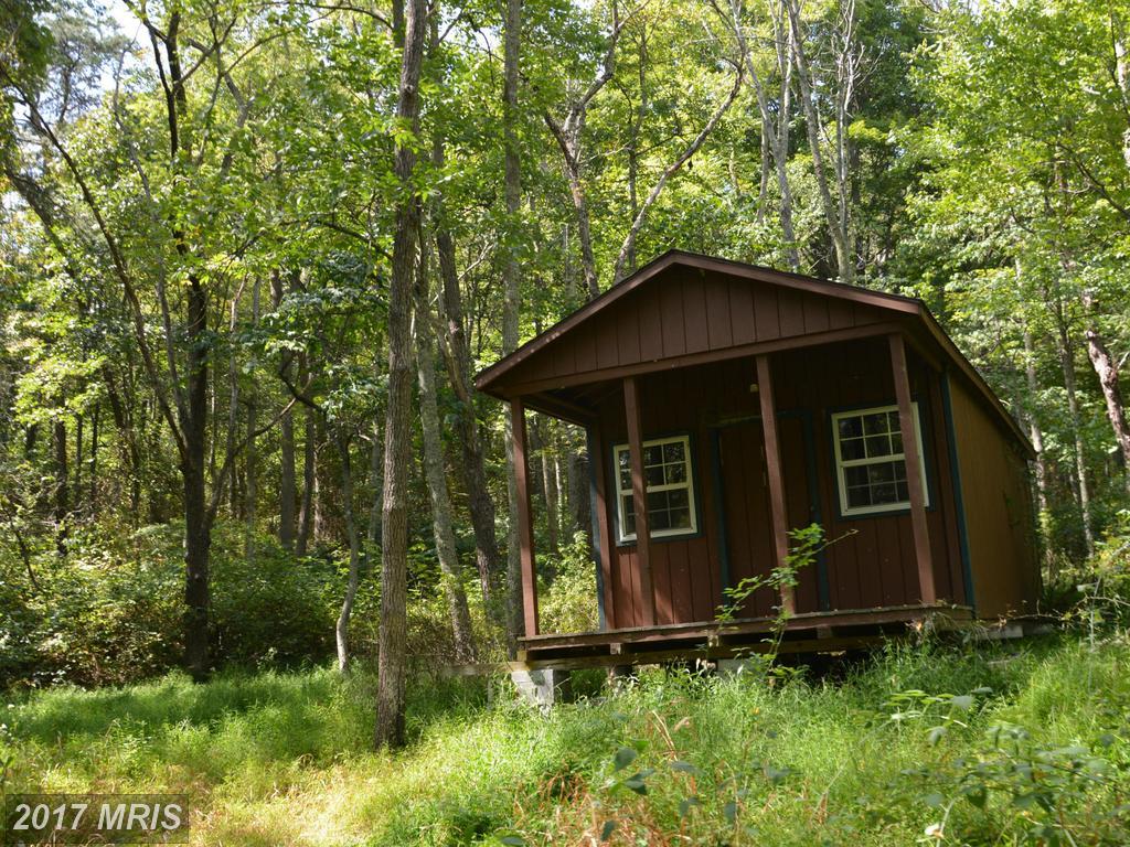 LOT 9 Pine Ridge Road - Photo 1