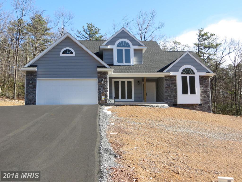 694 Moundbuilder Loop - Photo 1