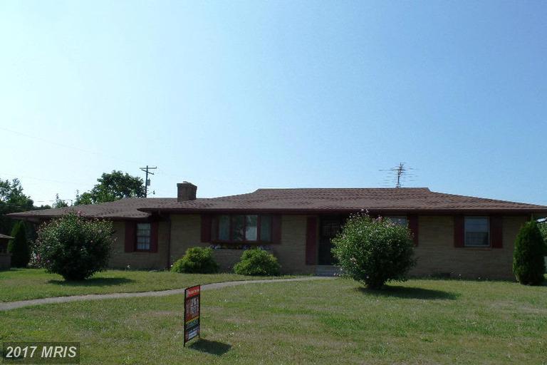 151 Princeton Street - Photo 1