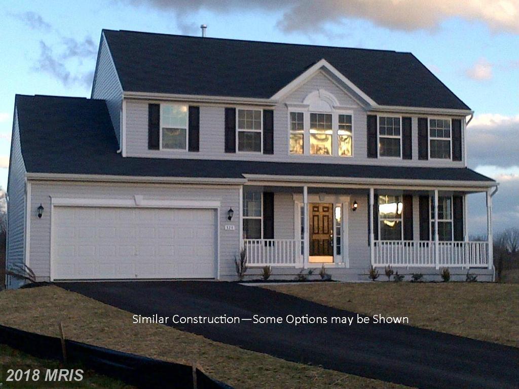 0 Mcwharton Way - Photo 1