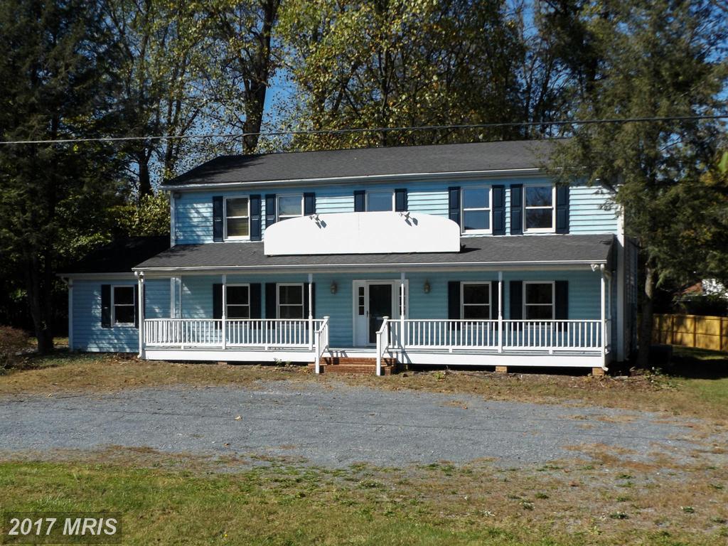 405 Arden Nollville Road - Photo 1