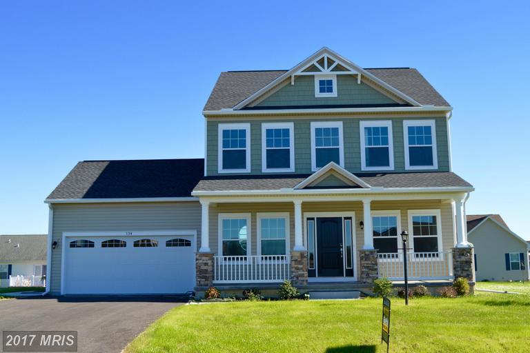 134 Harness Race Road - Photo 1