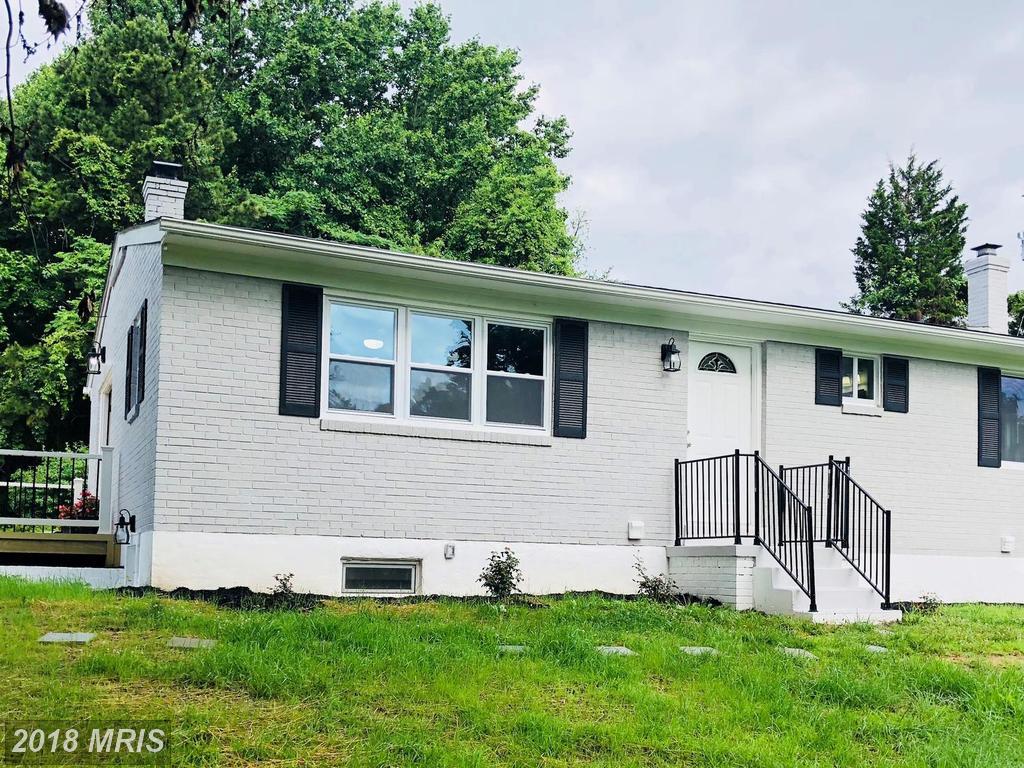 10015 Kirksville Lane - Photo 1