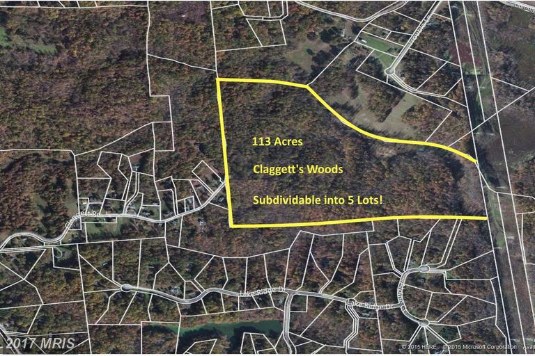 1235 Claggett Road - Photo 1