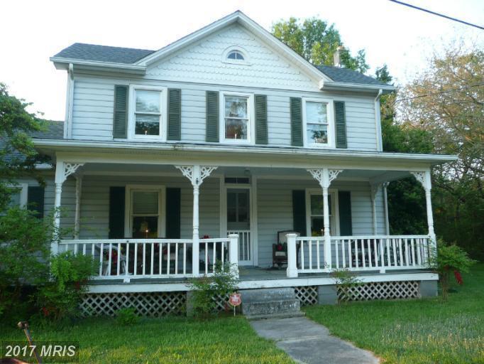 2440 Hallowing Point Road - Photo 1