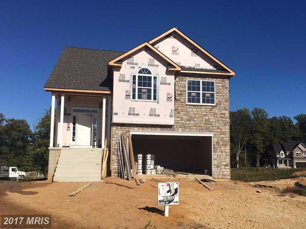 416 Whirlaway Drive - Photo 1