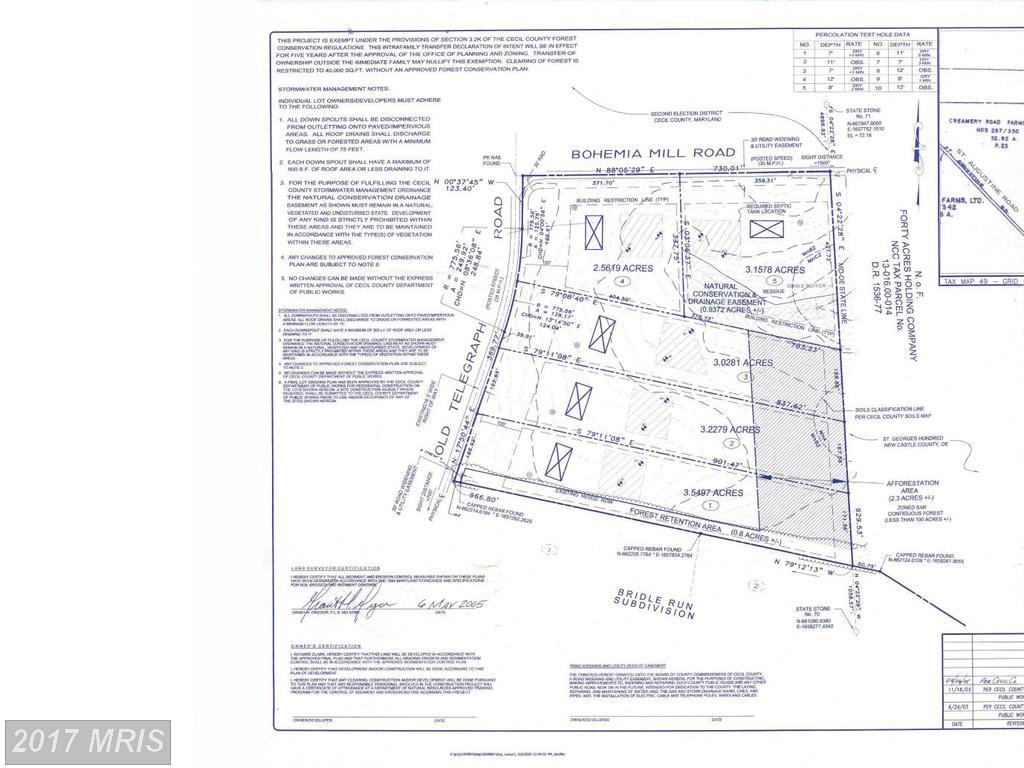Lot 2 Old Telegraph Road Road - Photo 1