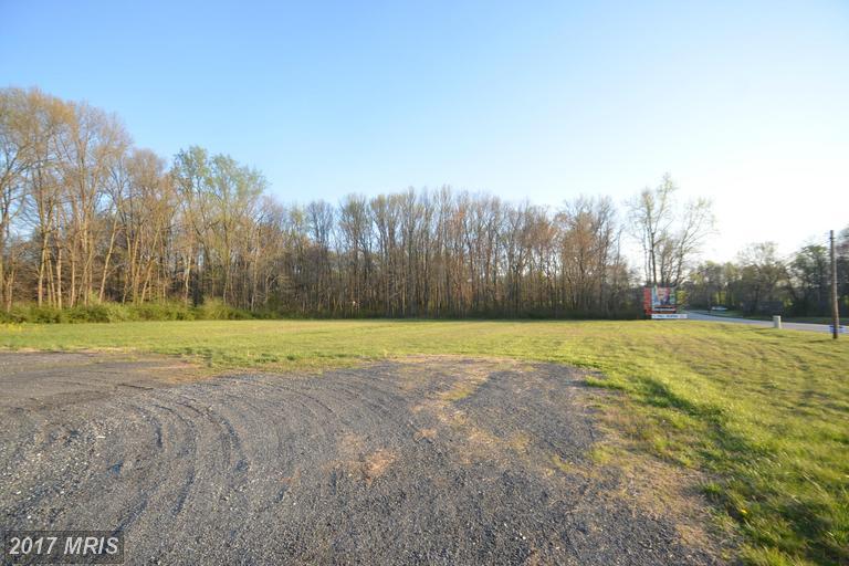 2860 Augustine Herman Highway - Photo 1