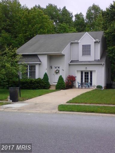 115 Winchester Drive - Photo 1