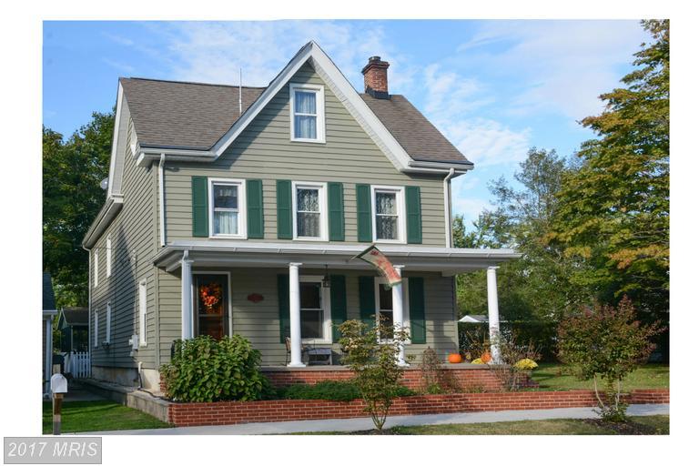335 Biddle Street - Photo 1