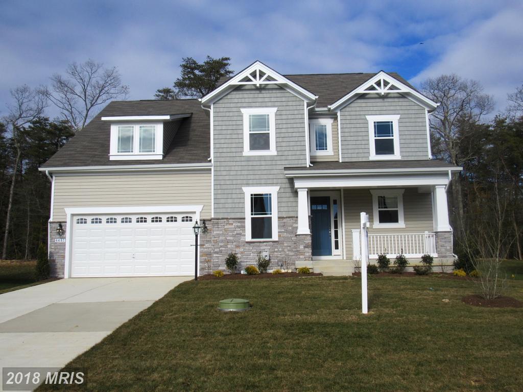 4487 Irish Peach Court - Photo 1