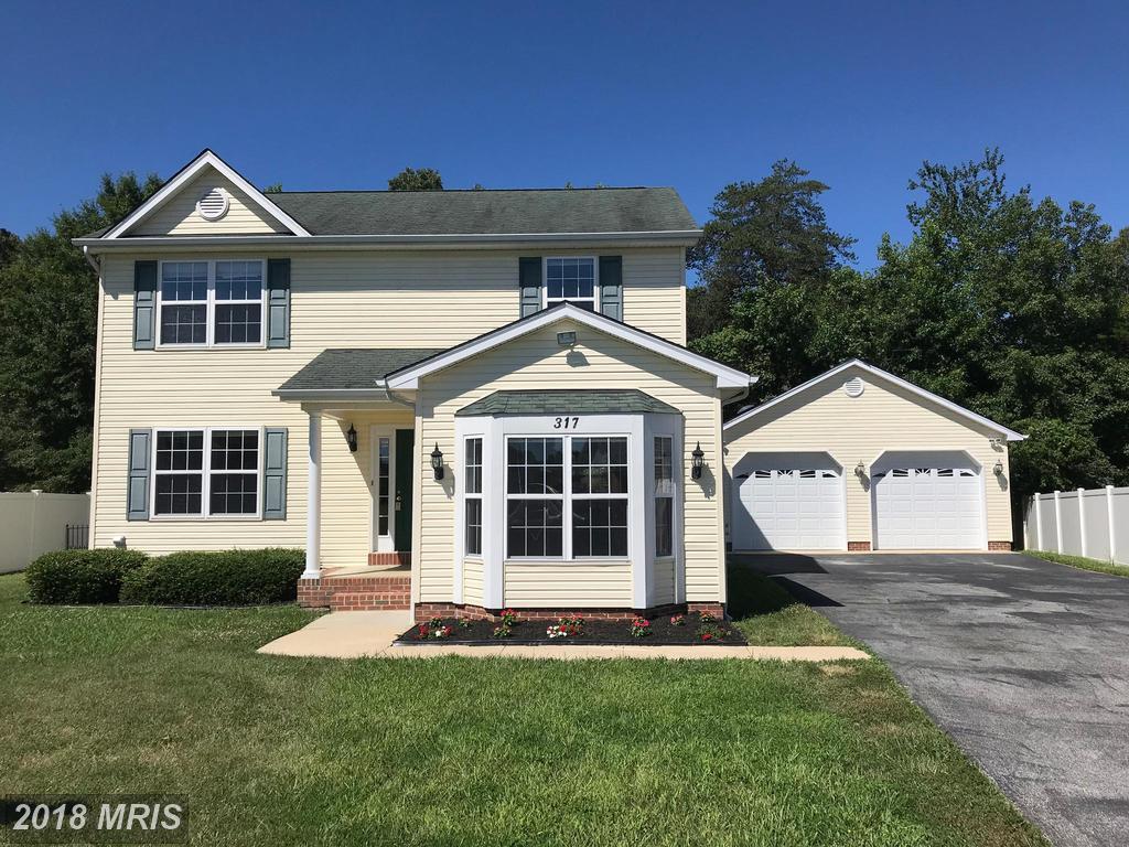317 Arlington Drive - Photo 1