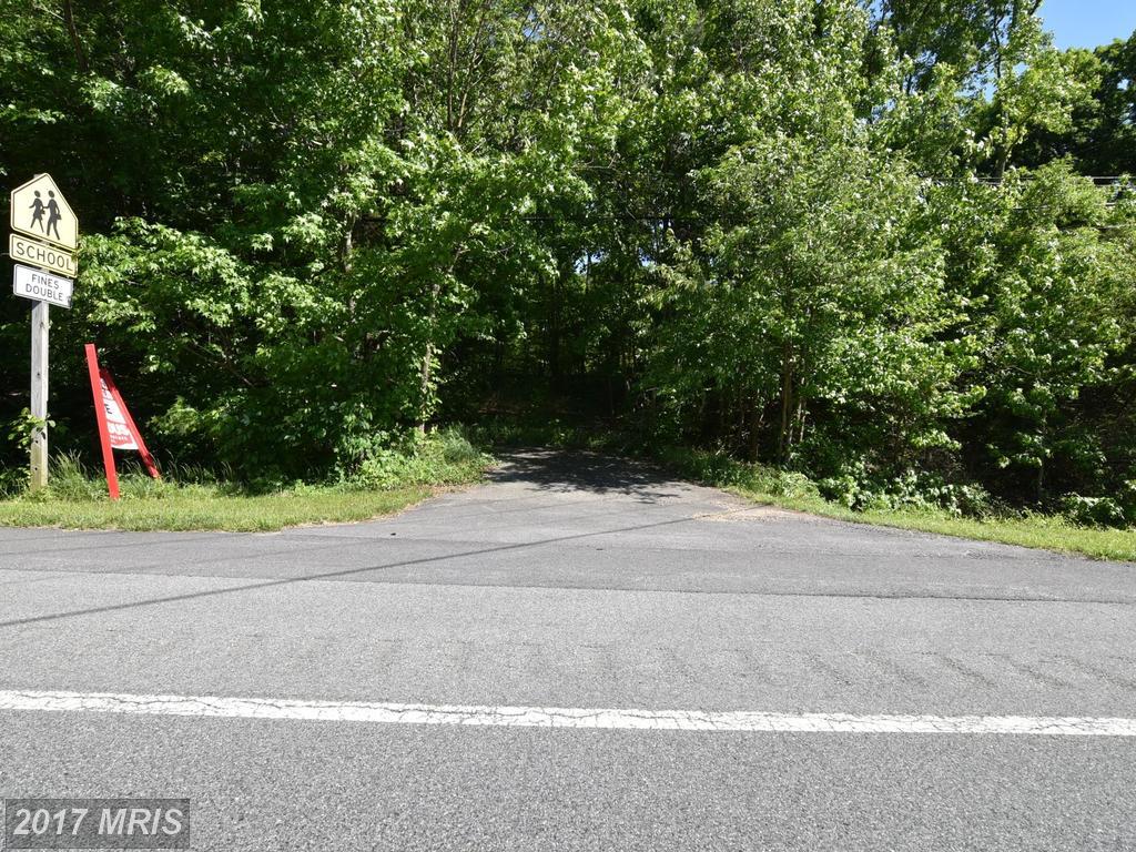 Indian Head Highway - Photo 1