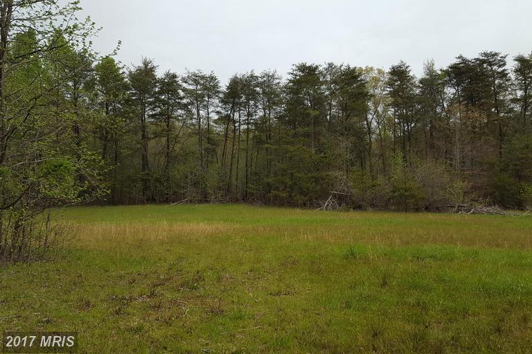 6470 Cracklingtown Road - Photo 1