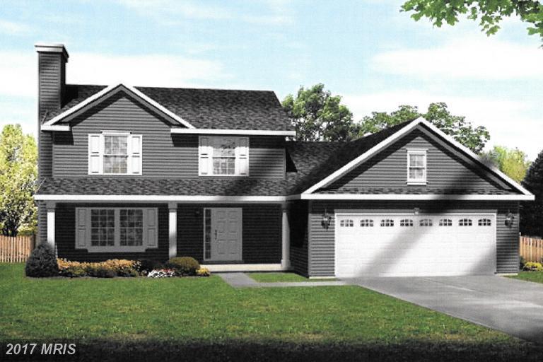 9880 Tall Pines Place - Photo 1