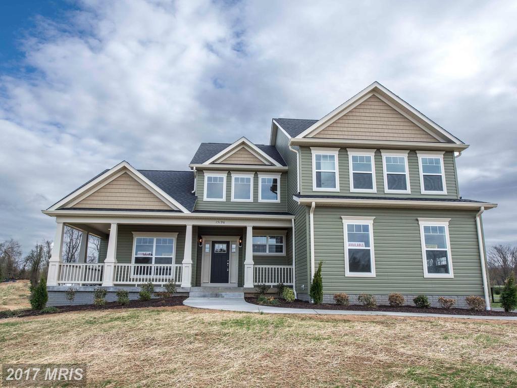 15196 Smokehouse Row Lane - Photo 1