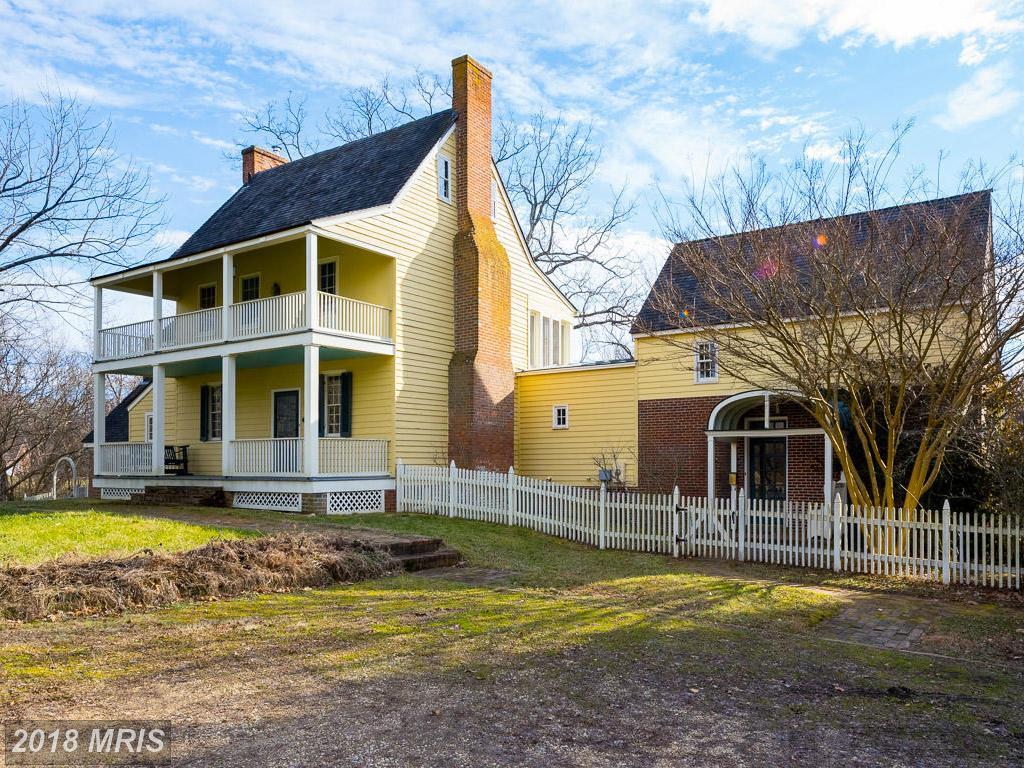 9205 Marshall Corner Road - Photo 1