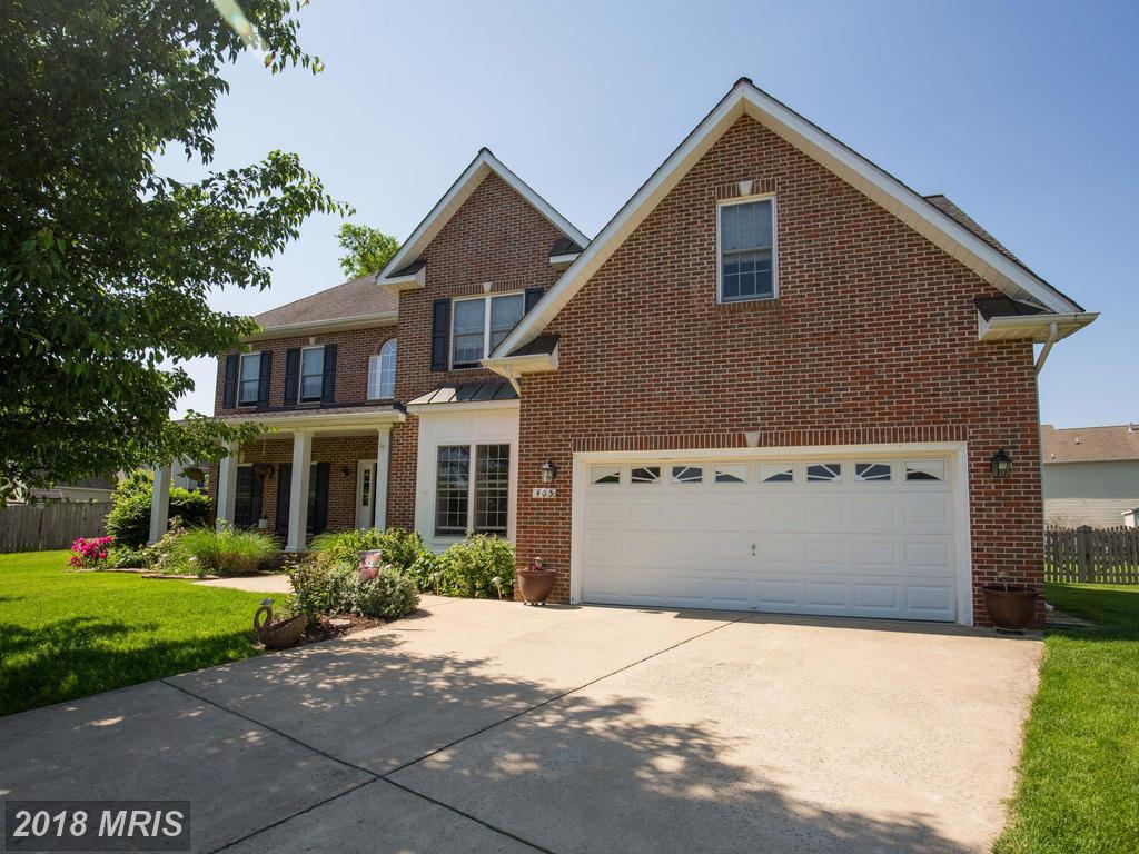 405 Lindsay Court - Photo 1
