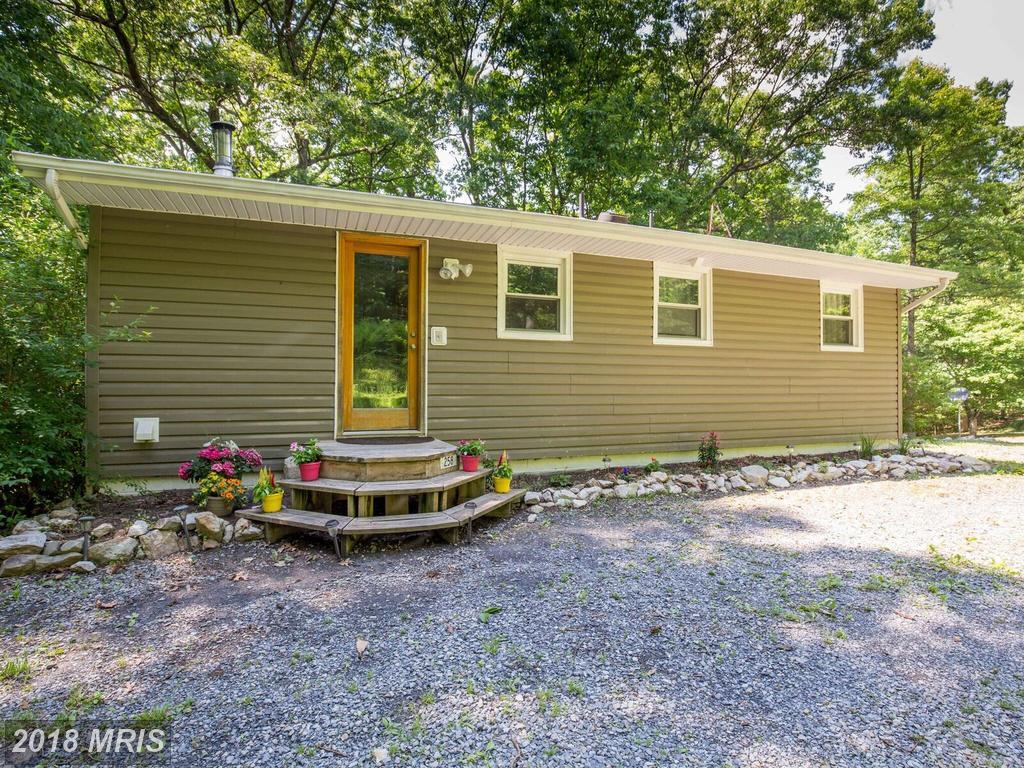 258 Anamaria Lane - Photo 1