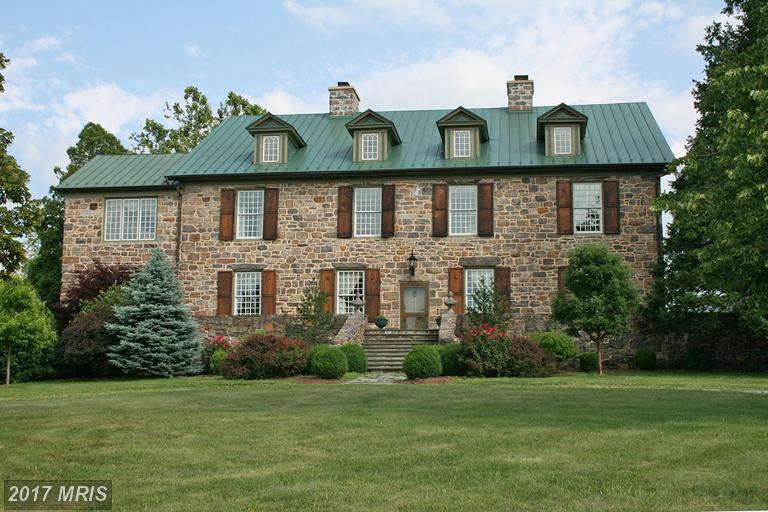 445 Randleston Lane - Photo 1