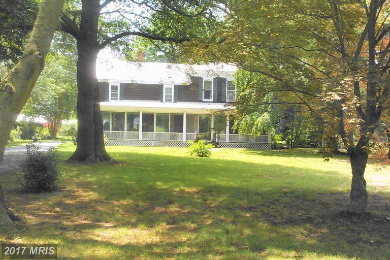 21719 Dover Bridge Road - Photo 1