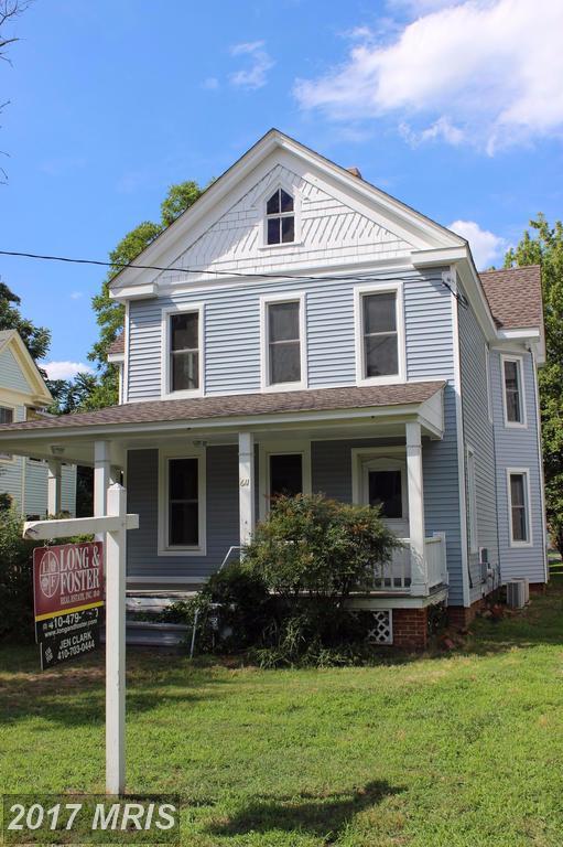611 Market Street - Photo 1