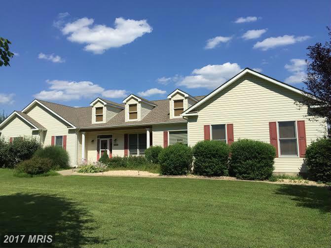 22645 Stevenson Road - Photo 1