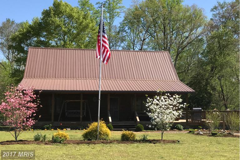 27082 Anthony Mill Road - Photo 1