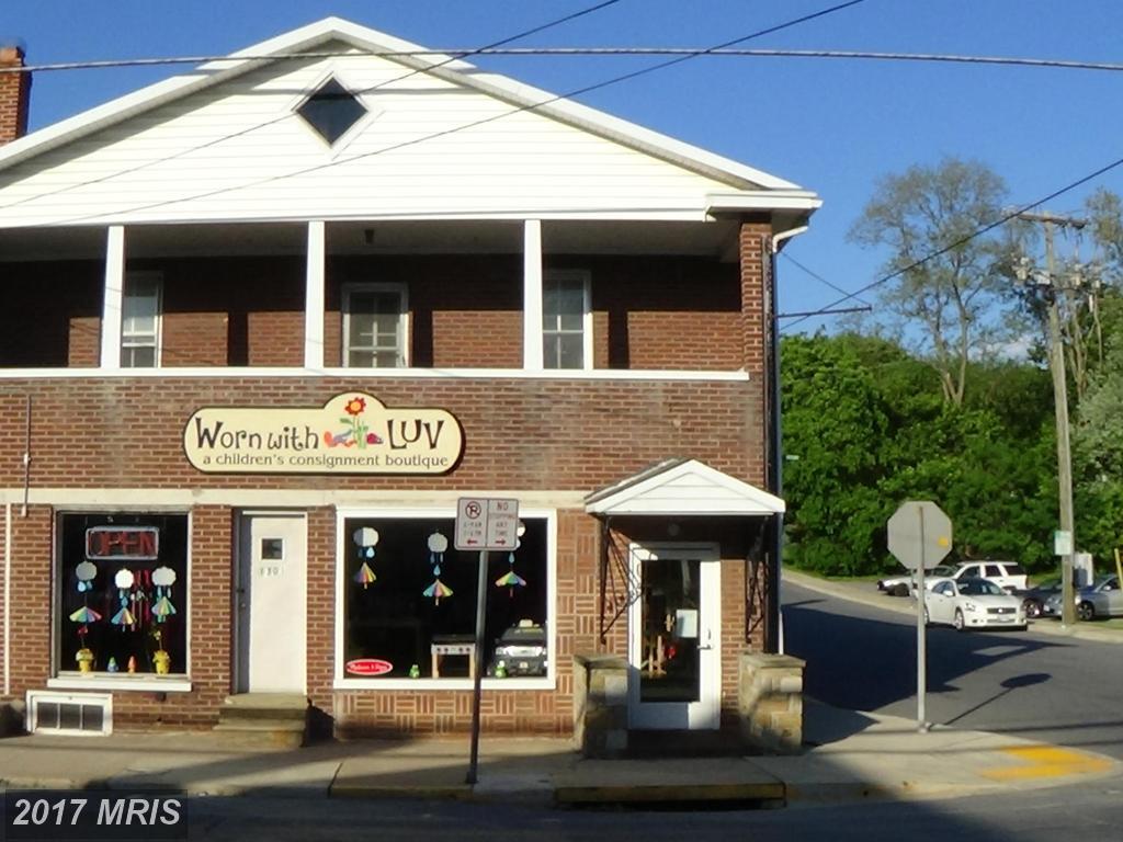 1301 Main Street - Photo 1