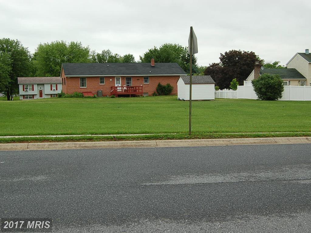 LOT 11 Courier Drive - Photo 1