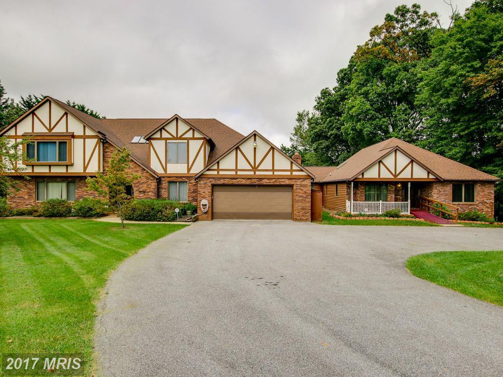 2030 Kays Mill Road - Photo 1