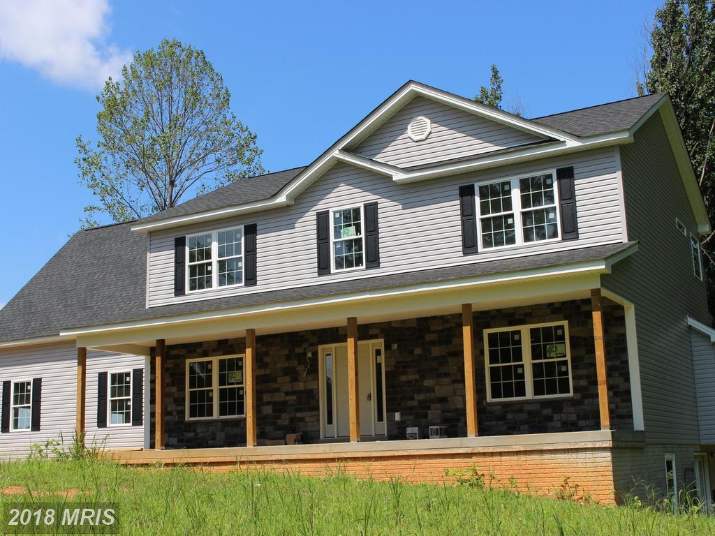 15430 Gibson Mill Road - Photo 1