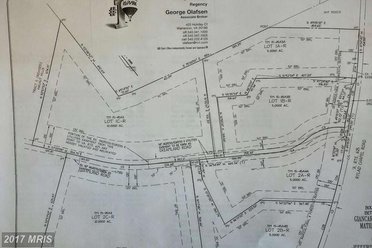 1B-R Ryland Chapel Road - Photo 1