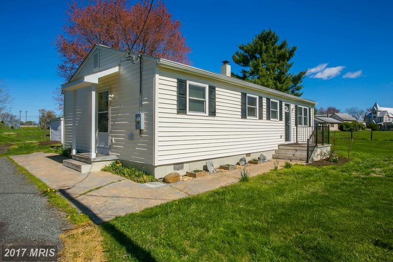 19701 Mount Dumpling Road - Photo 1